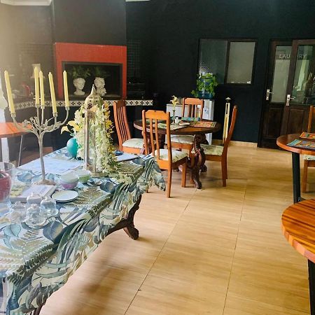 Douglas Villas 트자넨 외부 사진