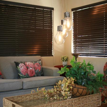 Douglas Villas 트자넨 외부 사진