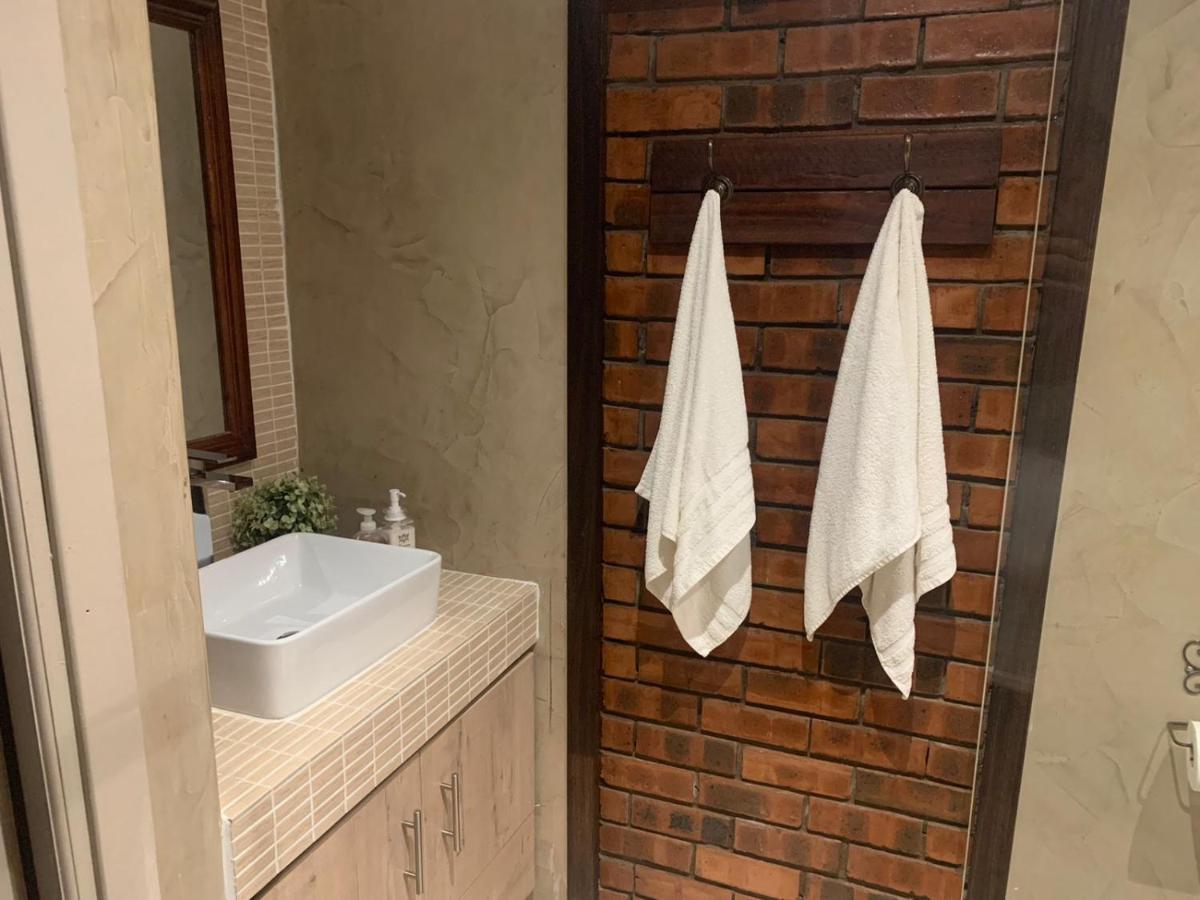 Douglas Villas 트자넨 외부 사진