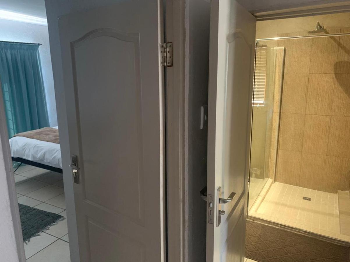 Douglas Villas 트자넨 외부 사진