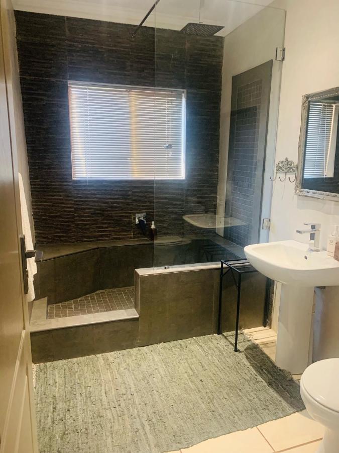 Douglas Villas 트자넨 외부 사진