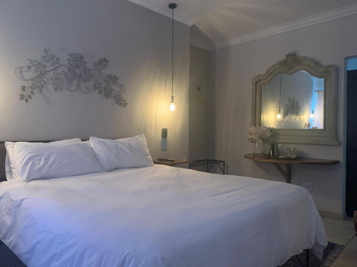 Douglas Villas 트자넨 외부 사진