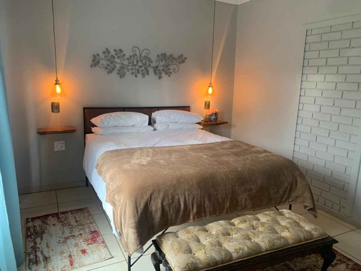 Douglas Villas 트자넨 외부 사진