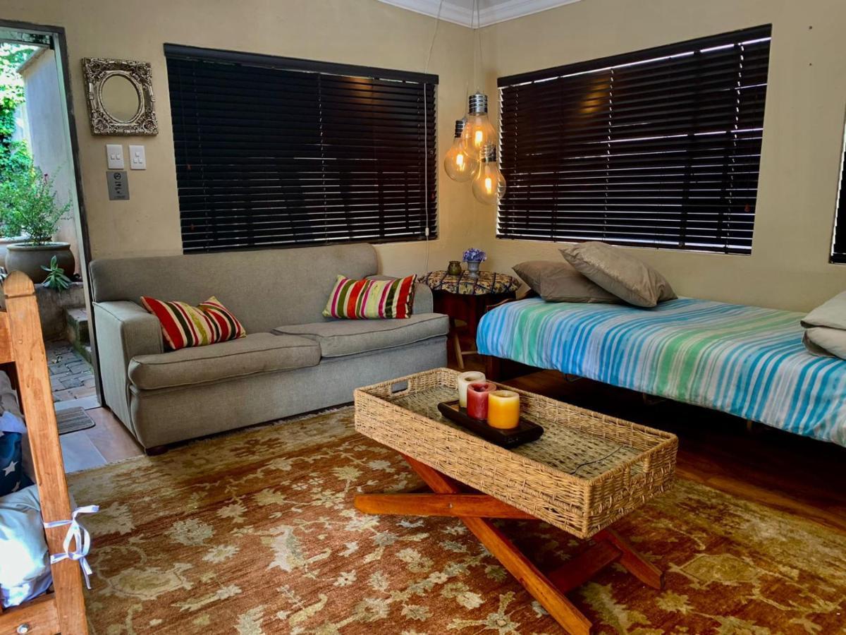 Douglas Villas 트자넨 외부 사진