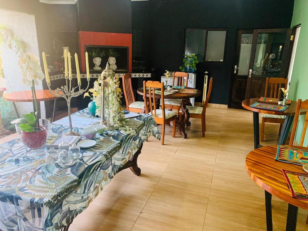 Douglas Villas 트자넨 외부 사진
