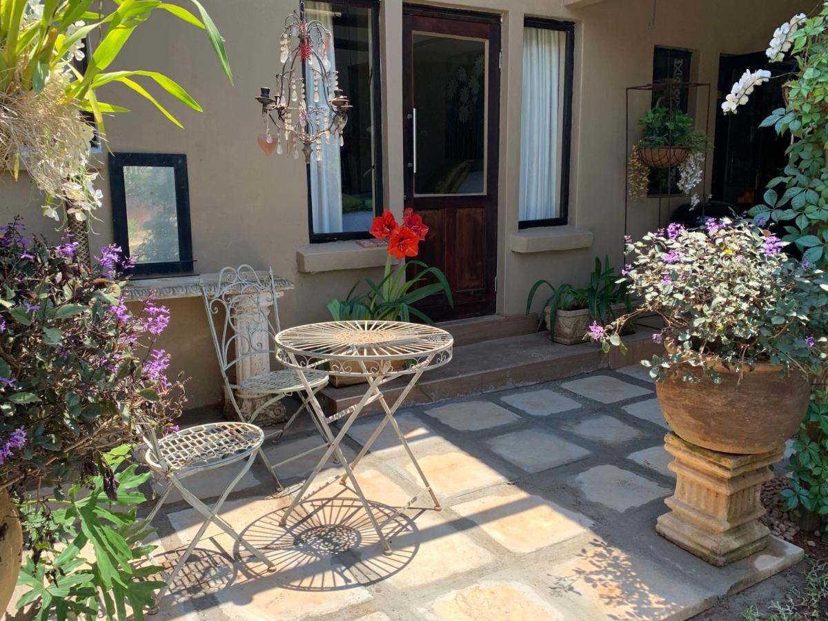 Douglas Villas 트자넨 외부 사진