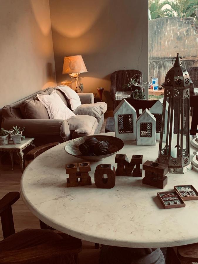 Douglas Villas 트자넨 외부 사진
