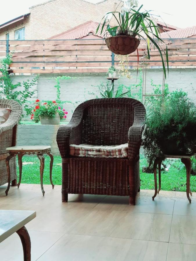 Douglas Villas 트자넨 외부 사진