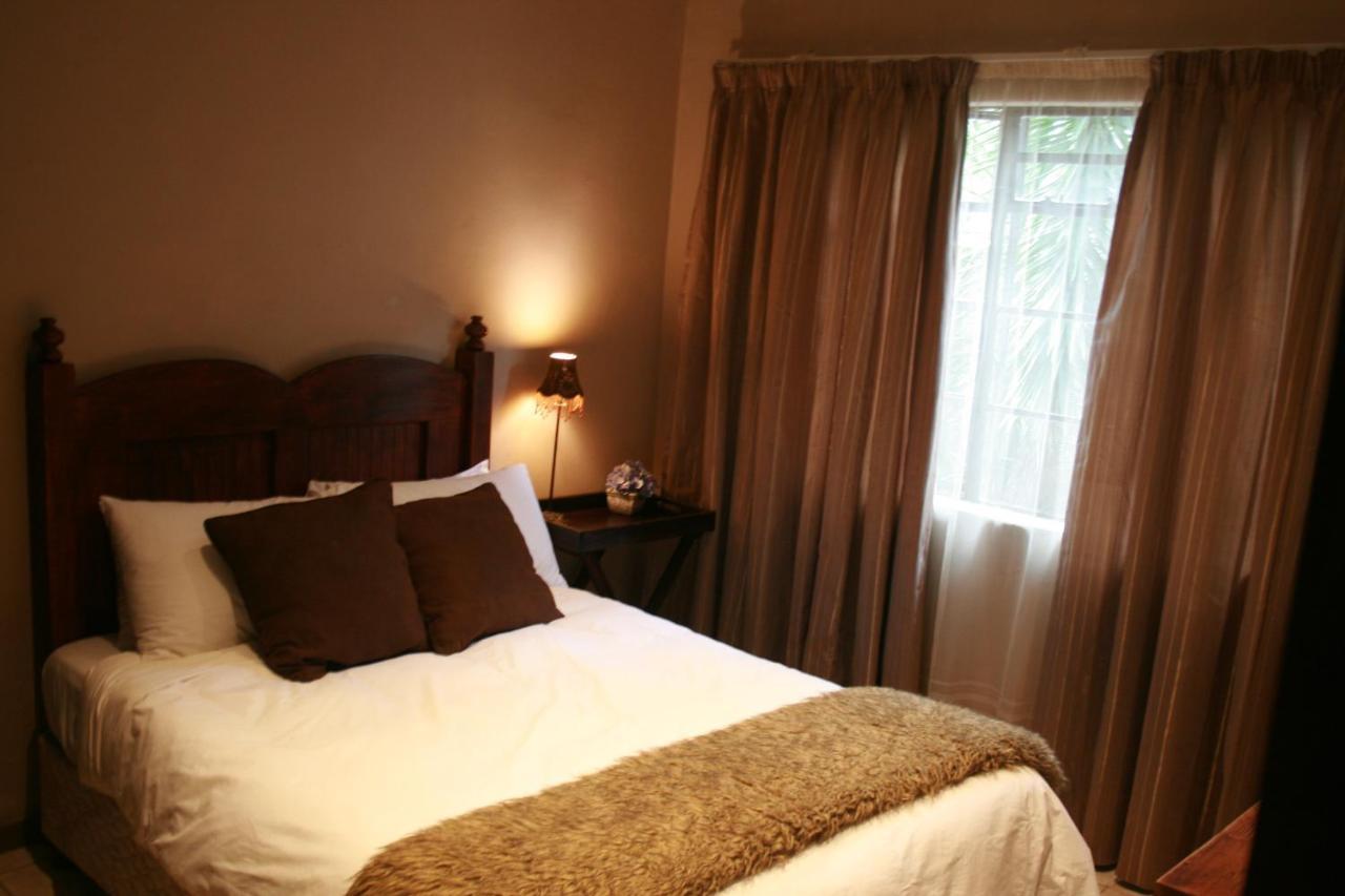 Douglas Villas 트자넨 외부 사진